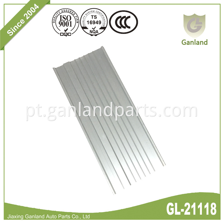 Bottom Exterior Trim GL-21118